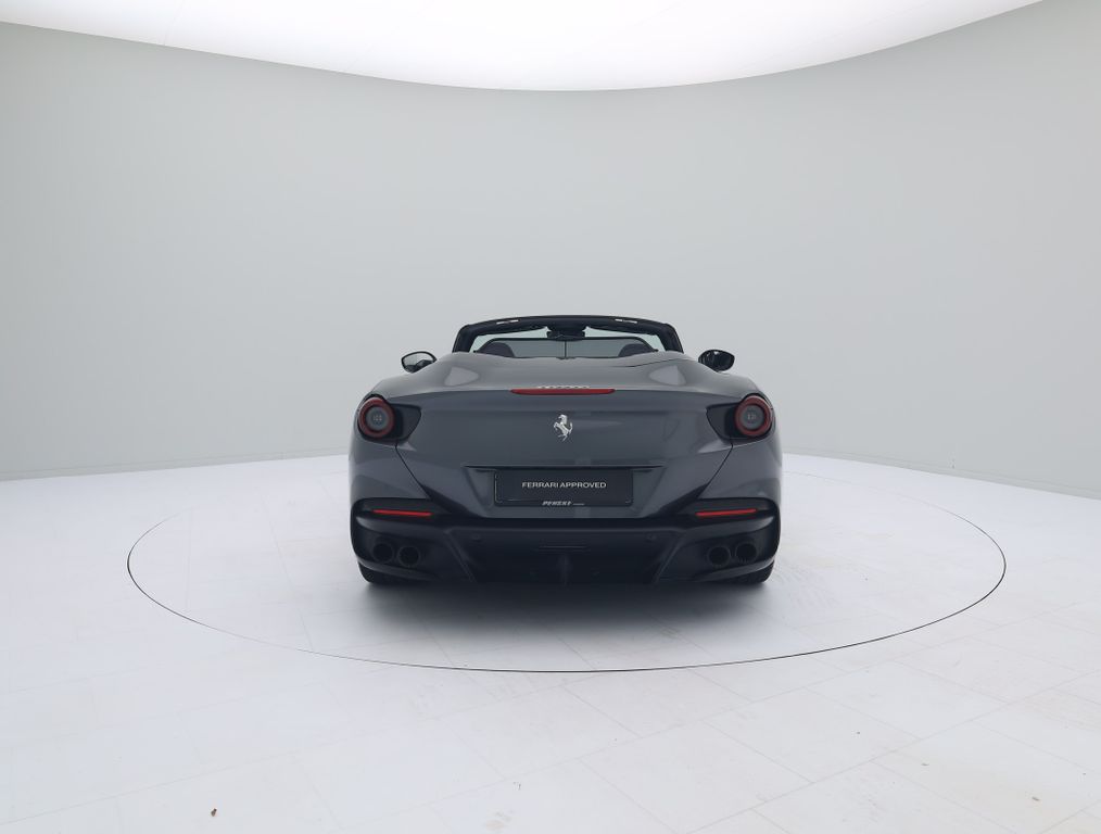 Ferrari Portofino 2022