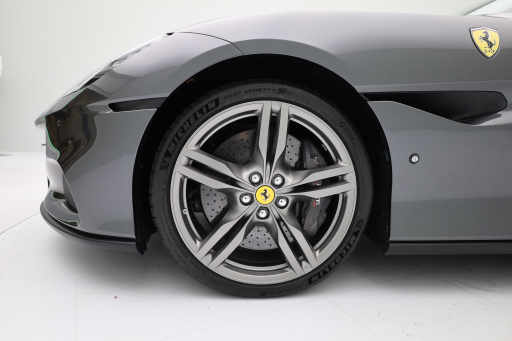 Ferrari Portofino 2022