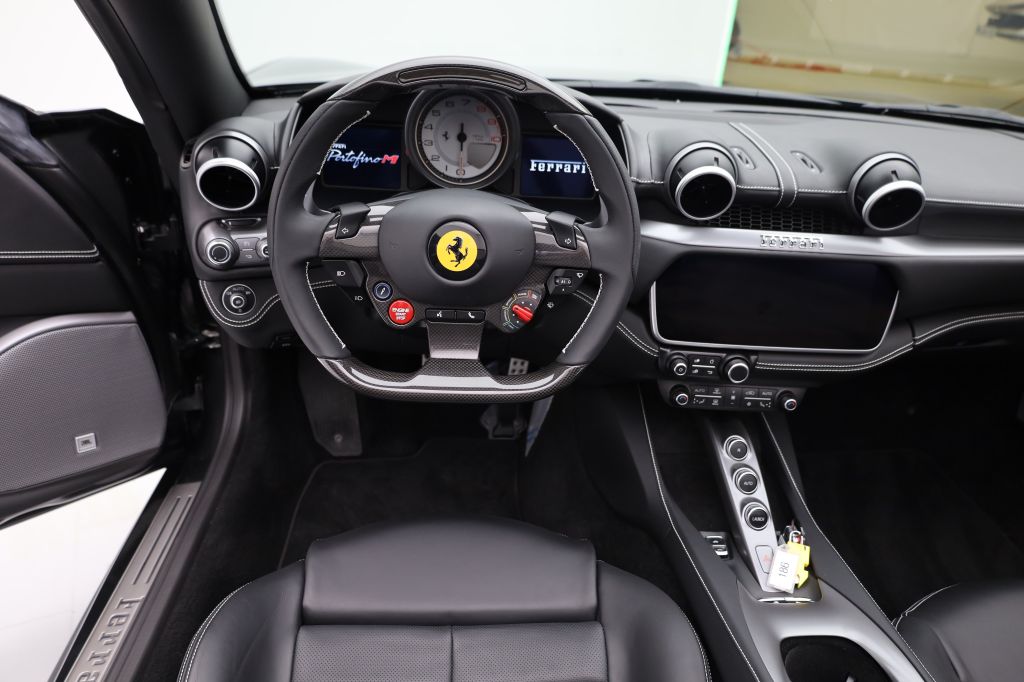 Ferrari Portofino 2022
