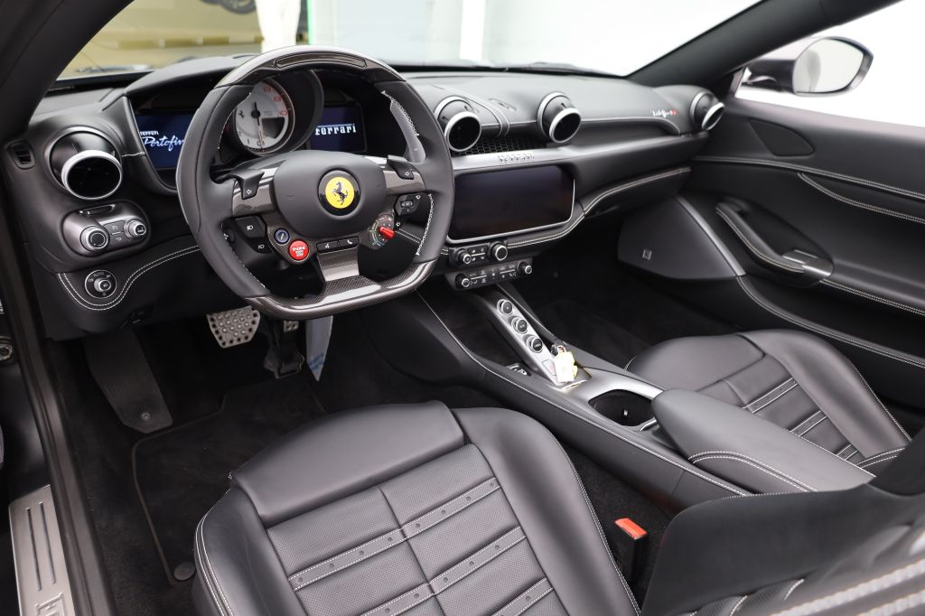 Ferrari Portofino 2022