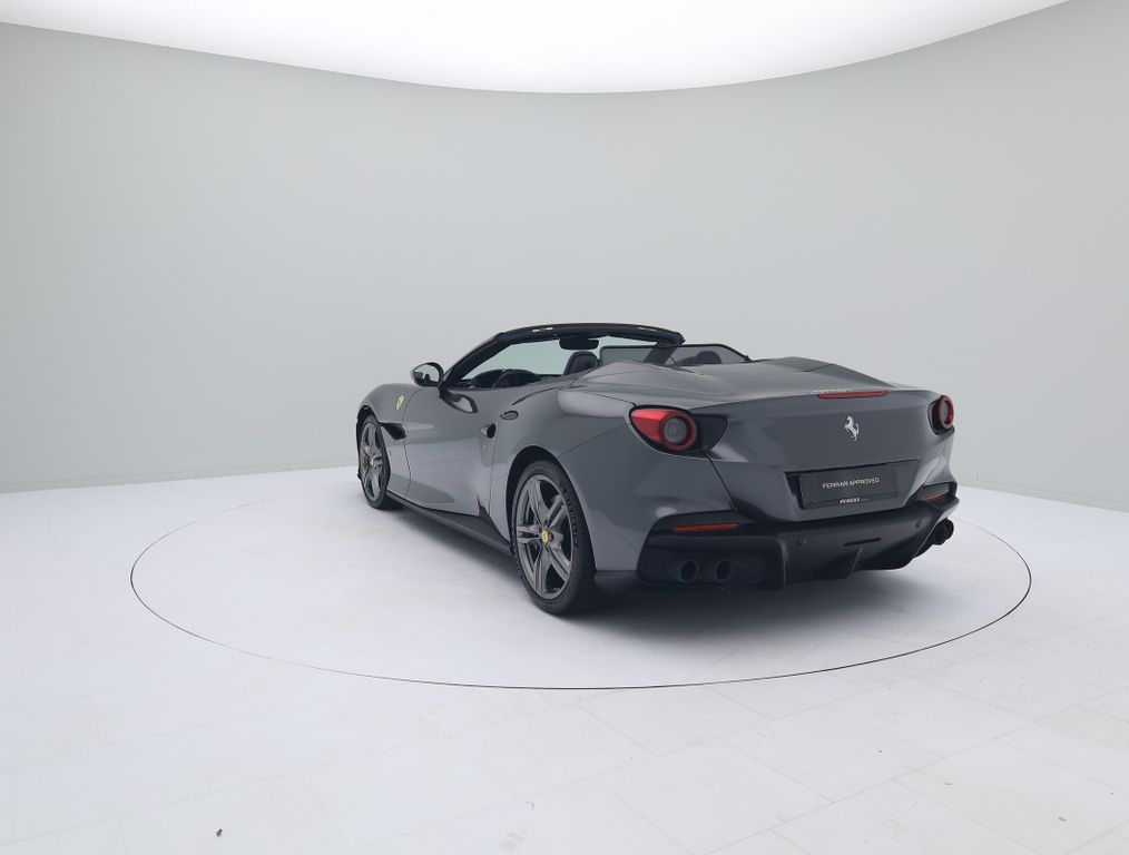 Ferrari Portofino 2022