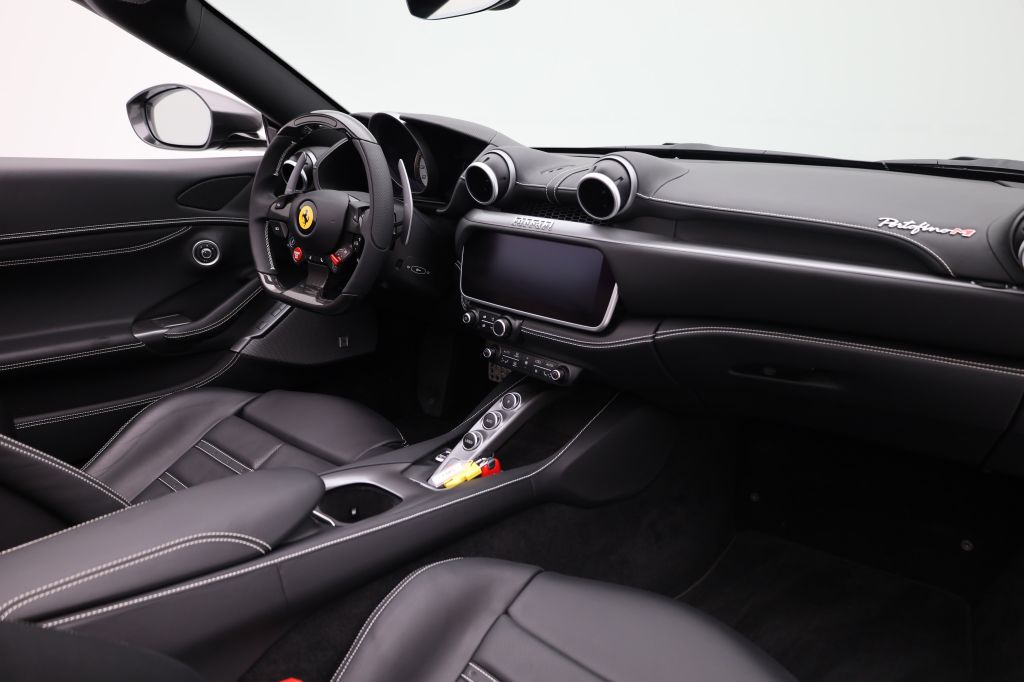 Ferrari Portofino 2022