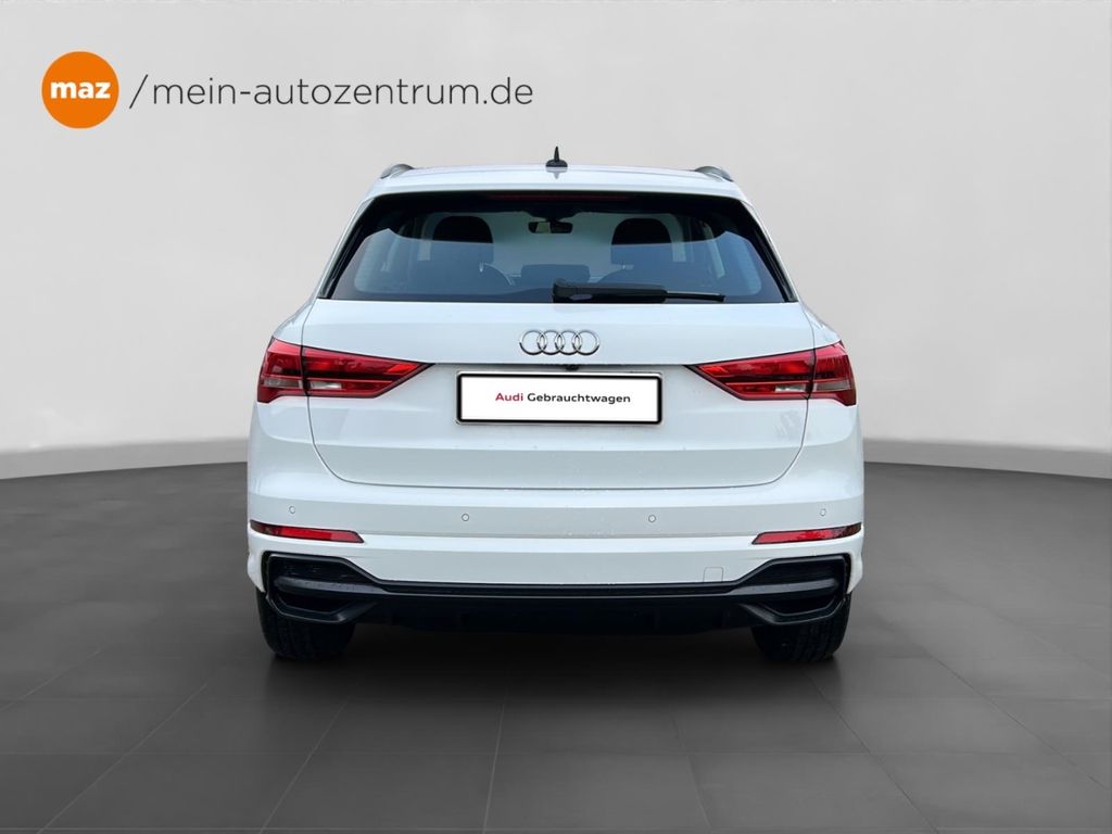 Audi Q3 2021