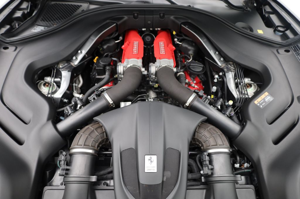 Ferrari Portofino 2022