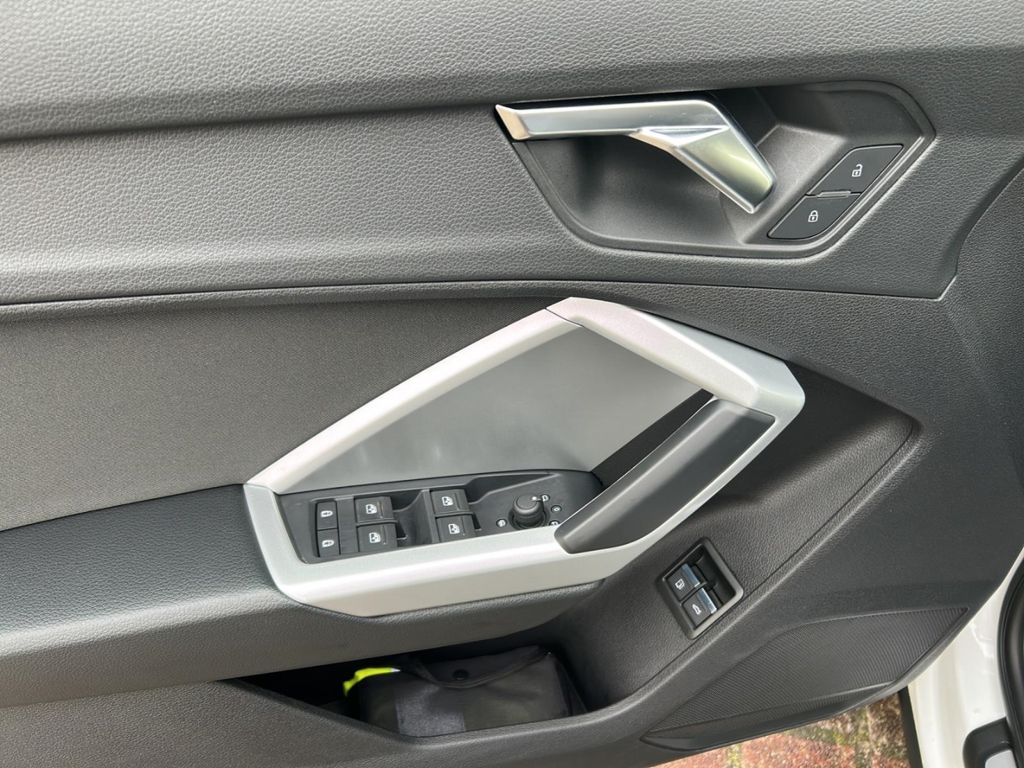 Audi Q3 2021