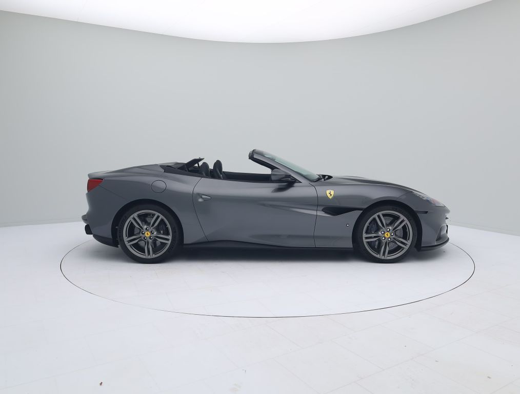 Ferrari Portofino 2022