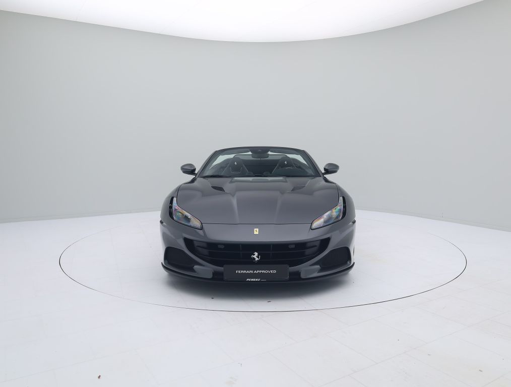 Ferrari Portofino 2022