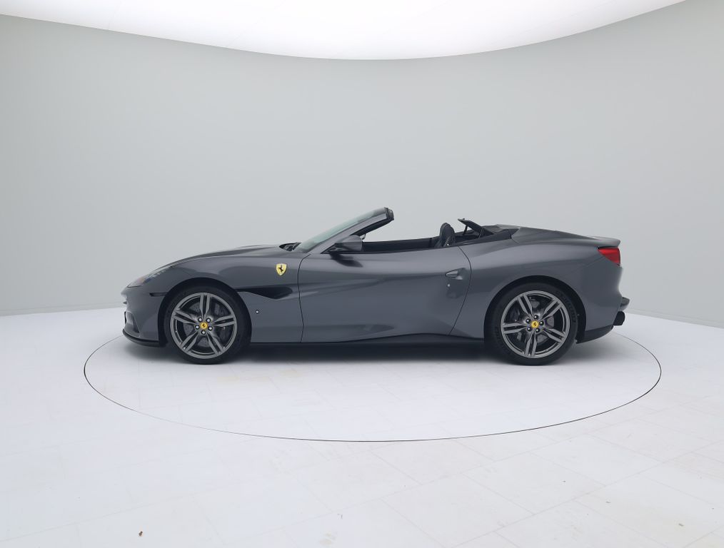 Ferrari Portofino 2022