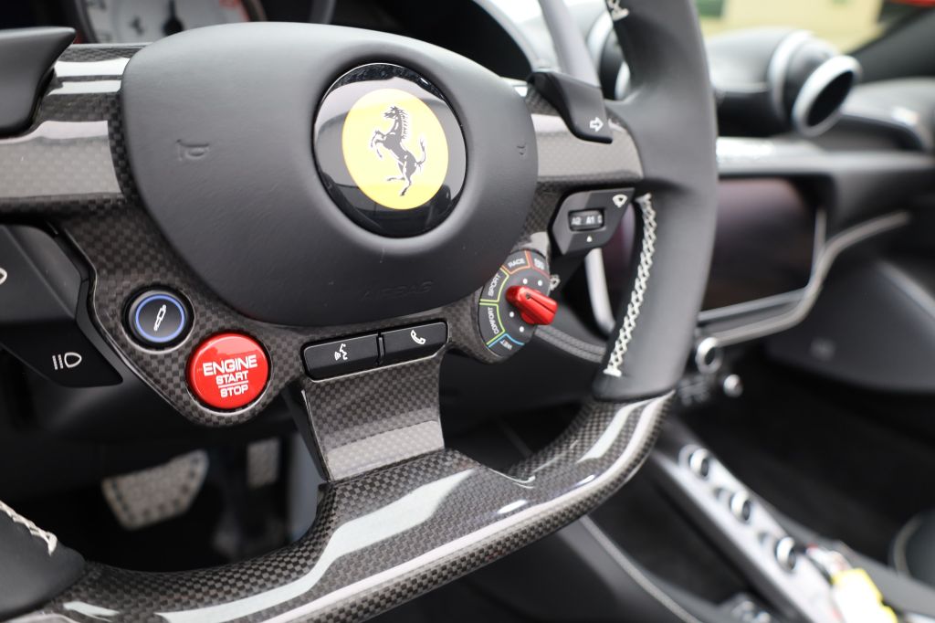 Ferrari Portofino 2022