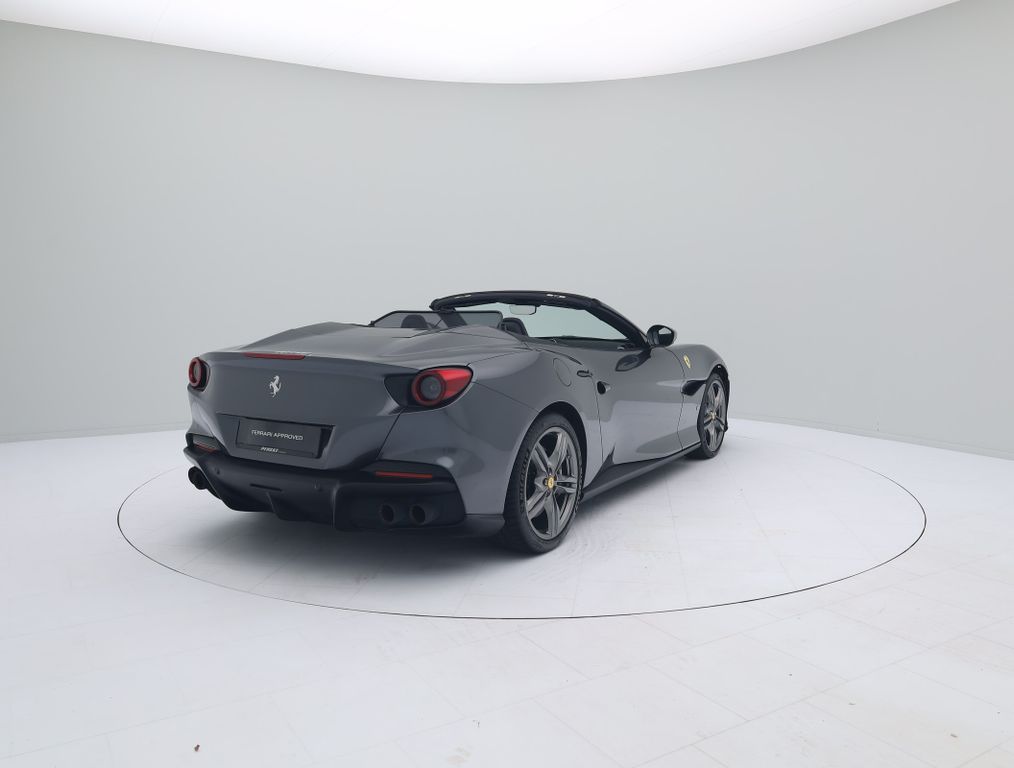 Ferrari Portofino 2022