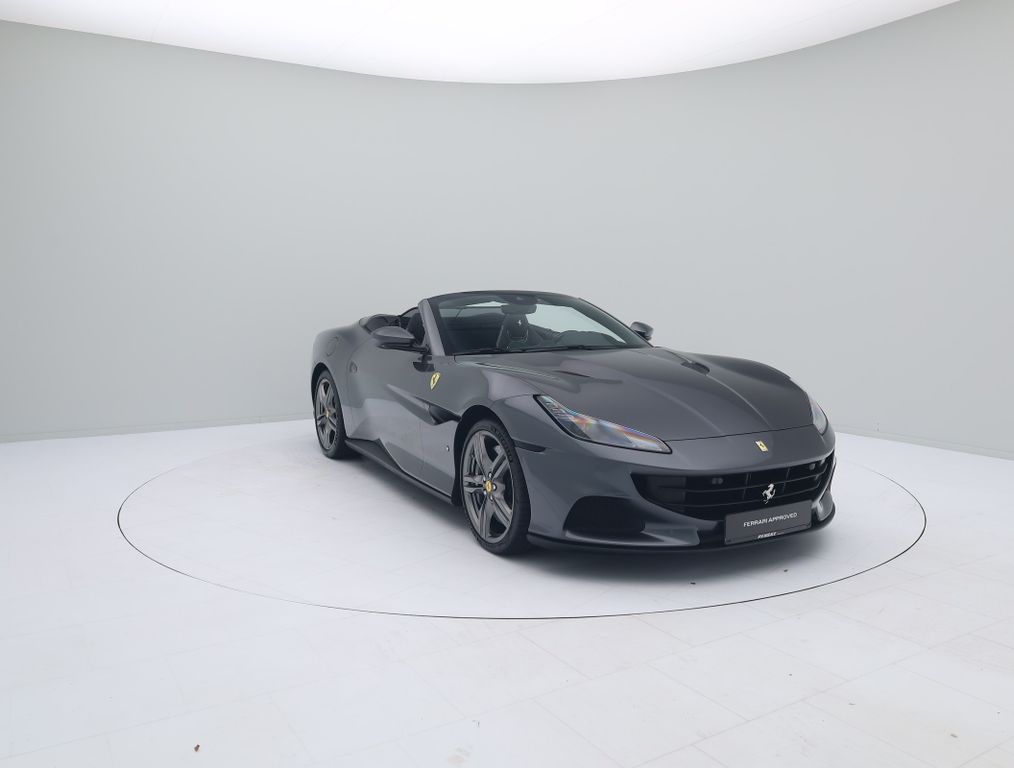 Ferrari Portofino 2022