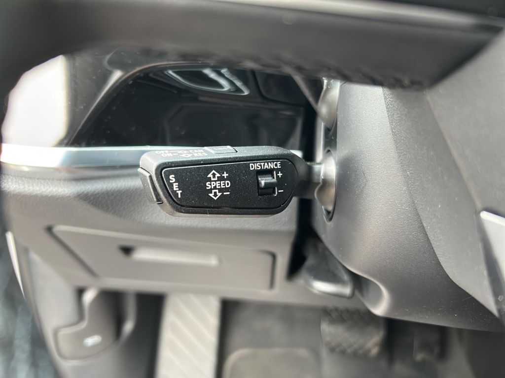 Audi Q3 2021