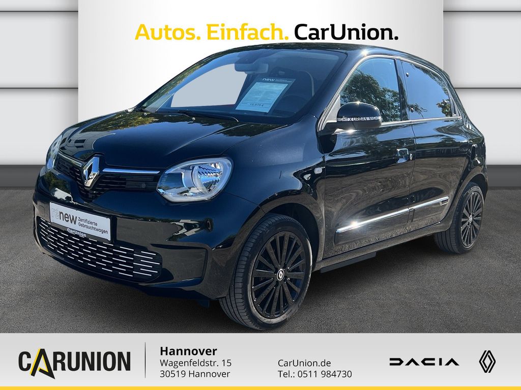 Renault Twingo 2023