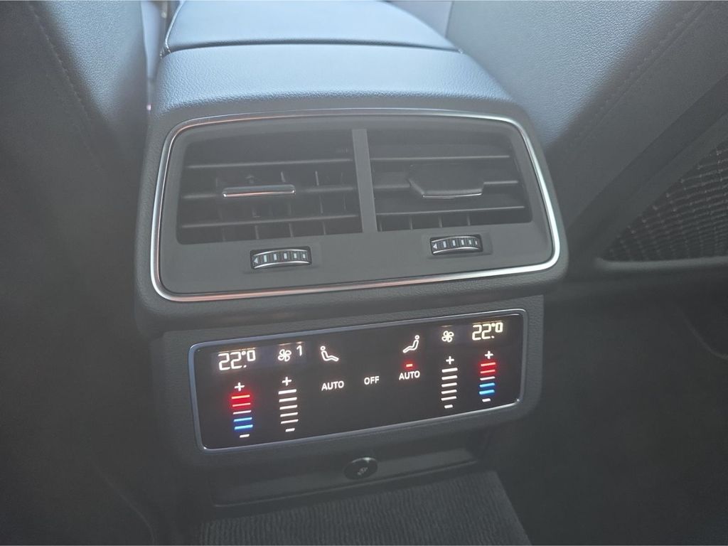 Audi A7 2023