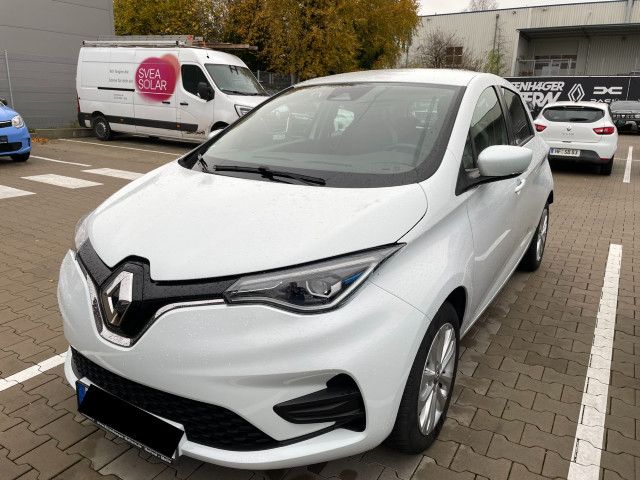 Renault ZOE 2021