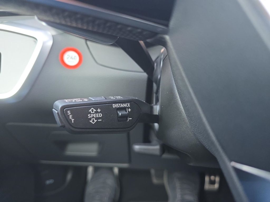 Audi A7 2023