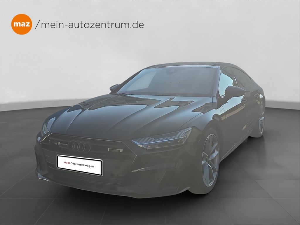 Audi A7 2023
