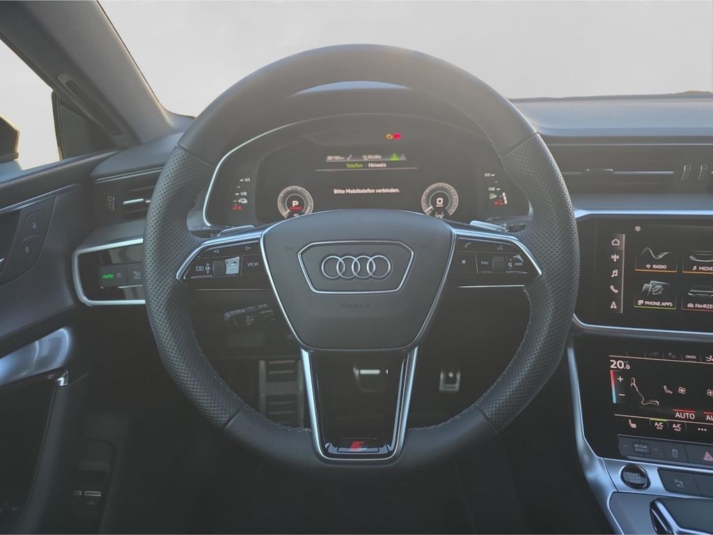 Audi A7 2023