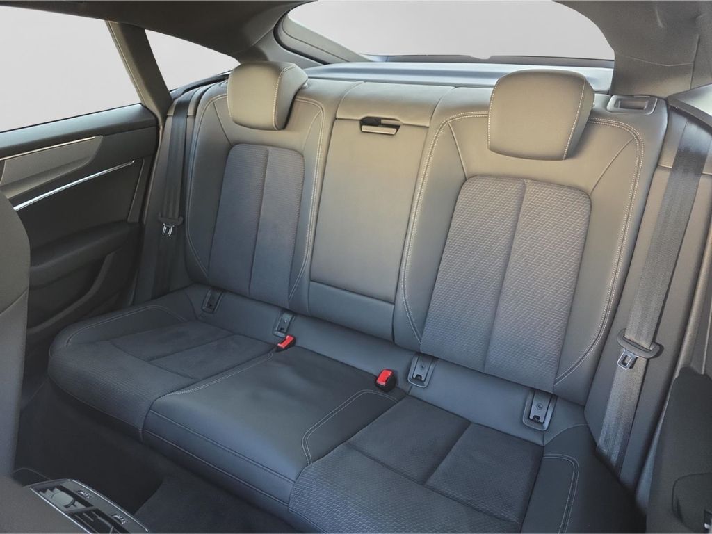 Audi A7 2023