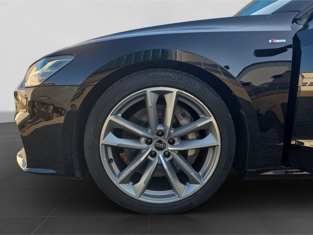 Audi A7 2023