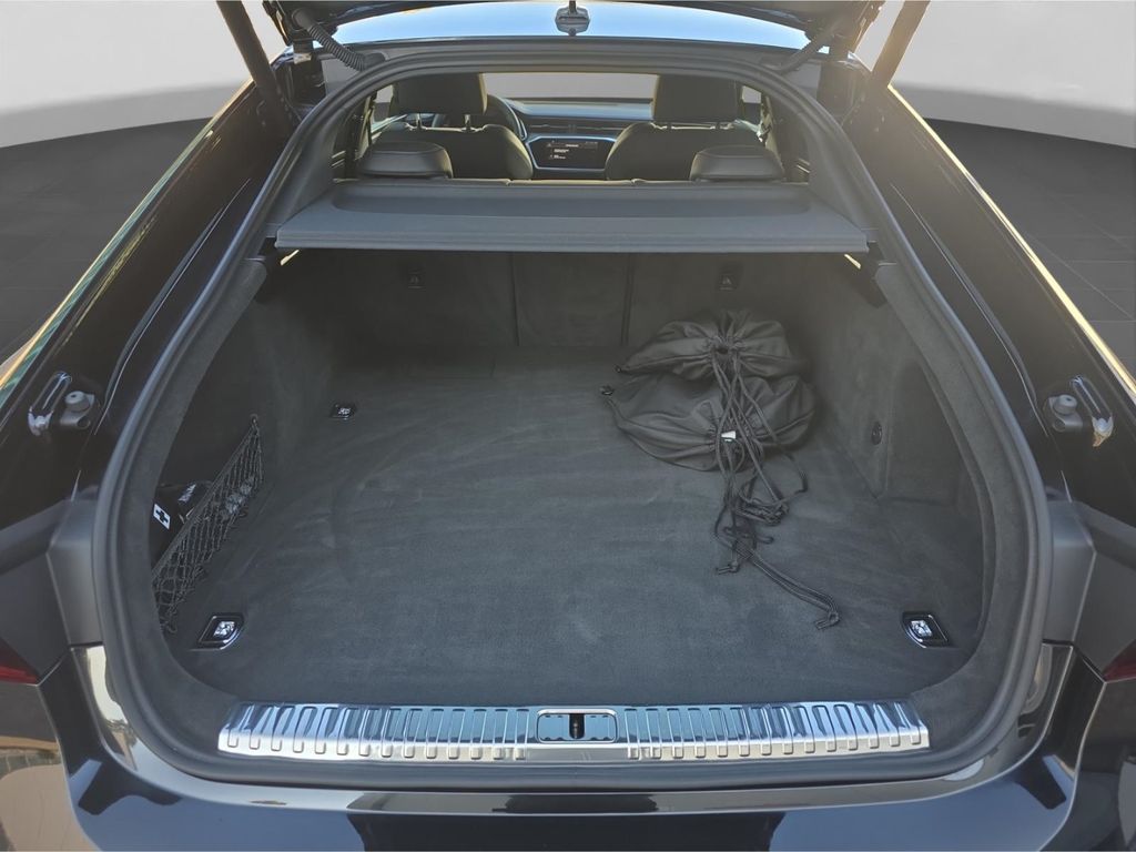 Audi A7 2023