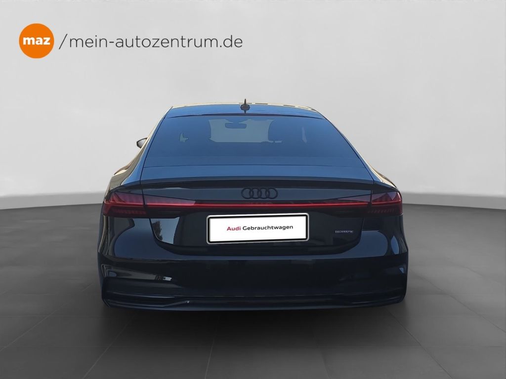 Audi A7 2023