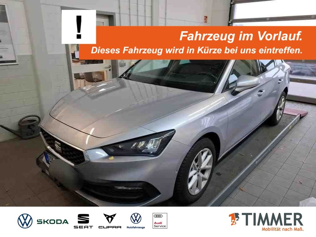 Seat Leon 2022