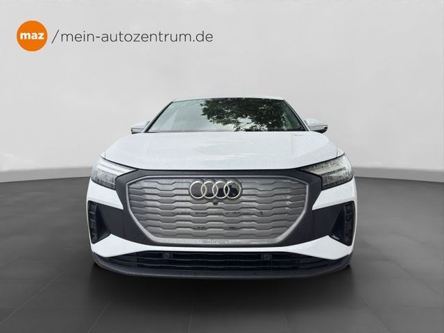 Audi Q4 2022