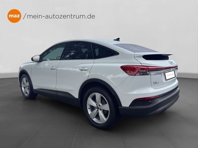 Audi Q4 2022