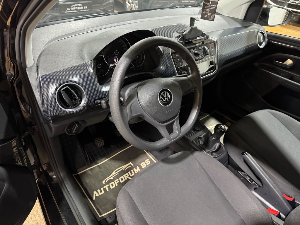 Volkswagen up! 2021