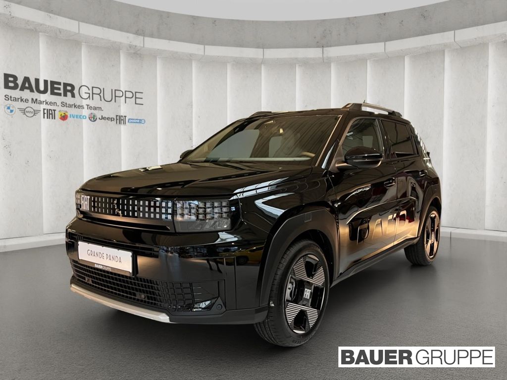 Fiat Grande Panda