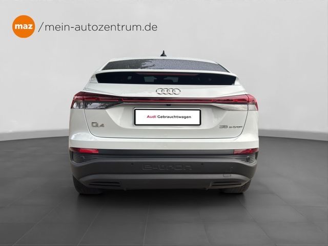 Audi Q4 2022