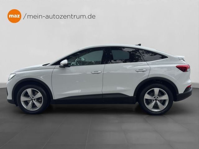 Audi Q4 2022
