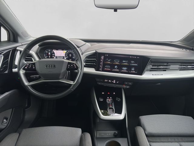 Audi Q4 2022