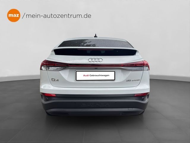 Audi Q4 2022