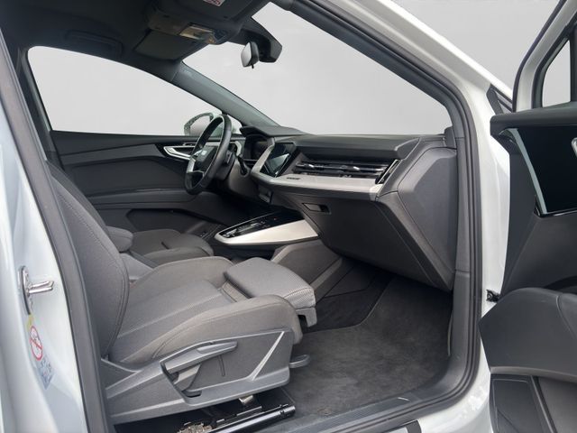 Audi Q4 2022