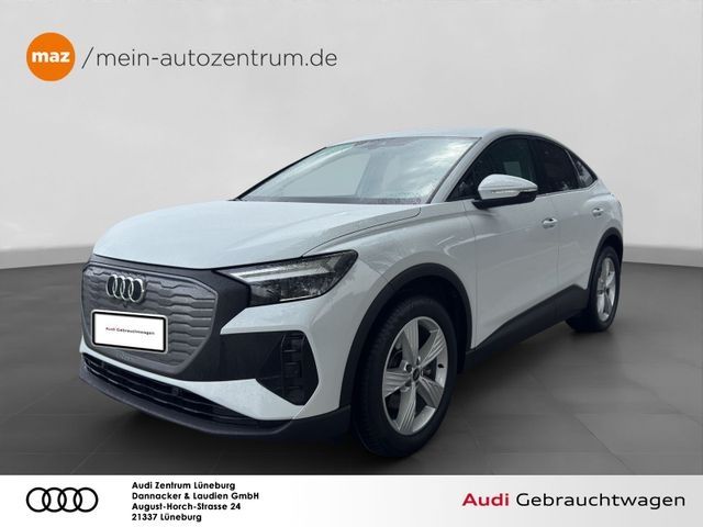 Audi Q4 2022