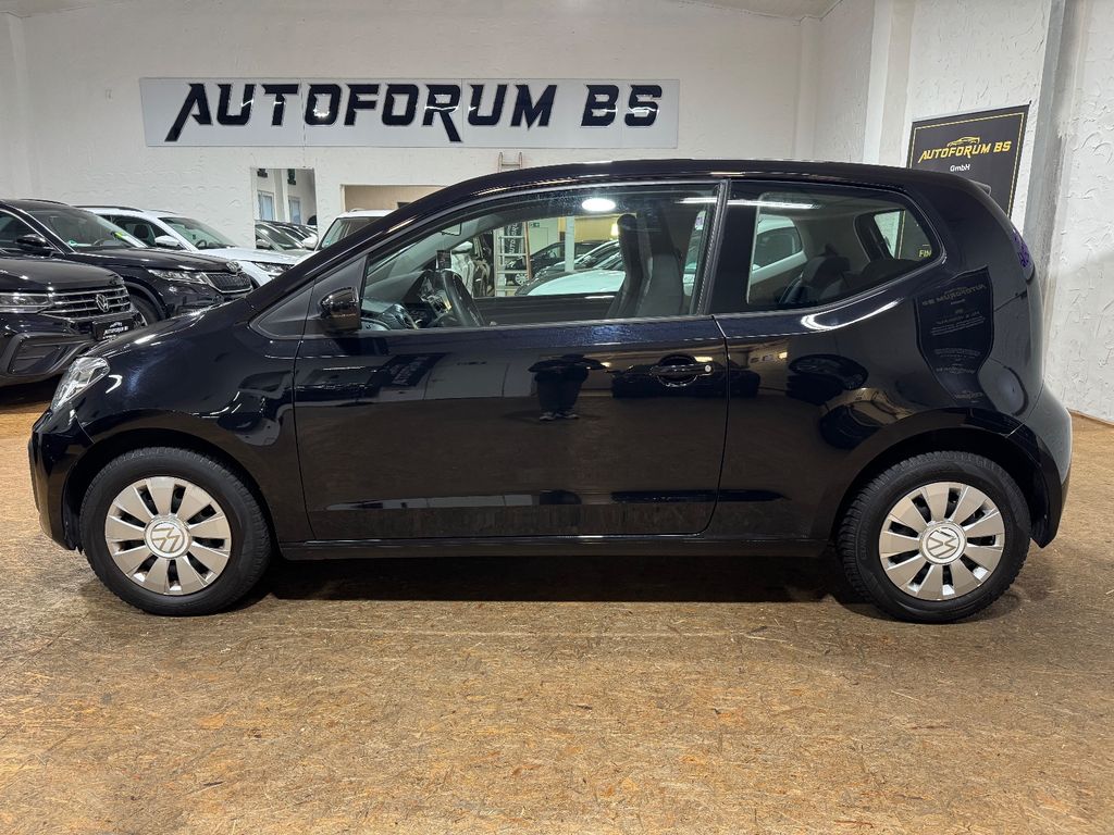 Volkswagen up! 2021