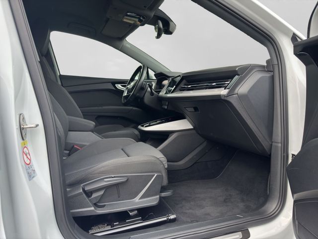 Audi Q4 2022