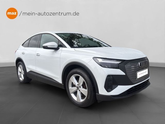 Audi Q4 2022