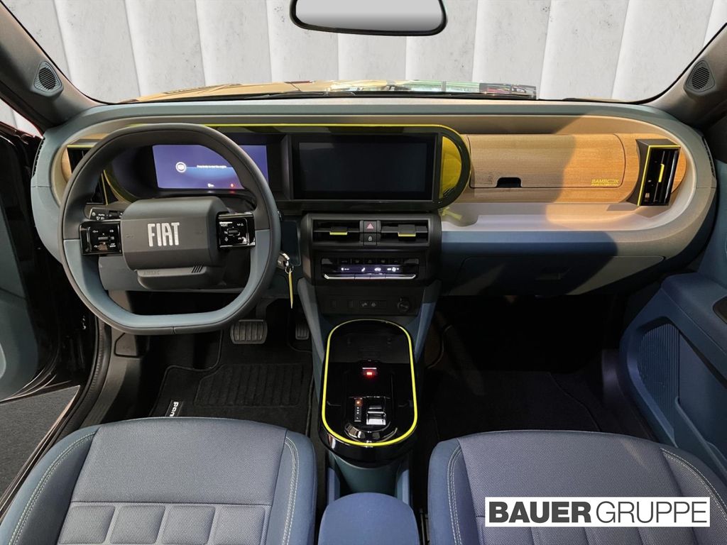 Fiat Grande Panda