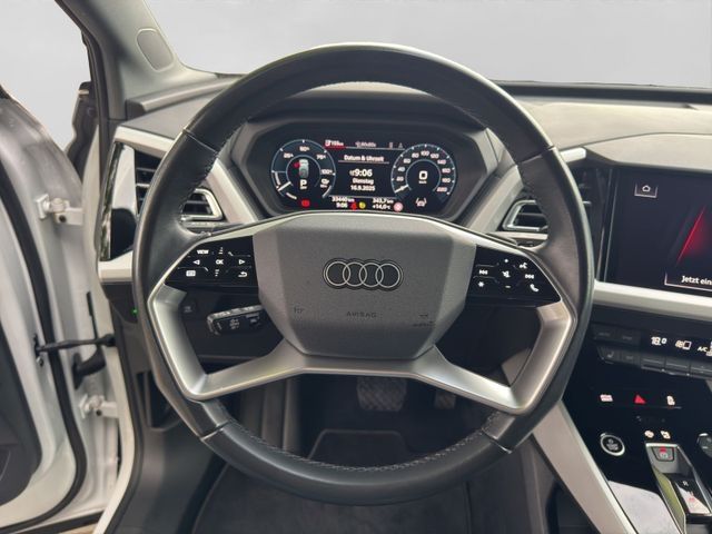 Audi Q4 2022