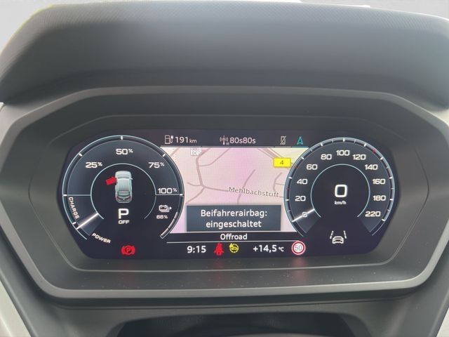 Audi Q4 2022