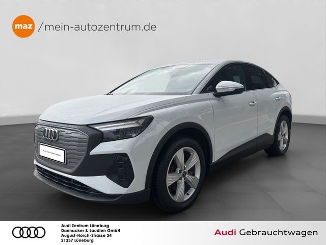 Audi Q4 2022
