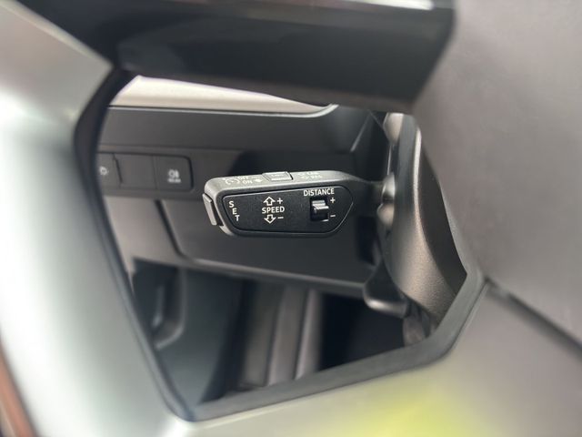 Audi Q4 2022