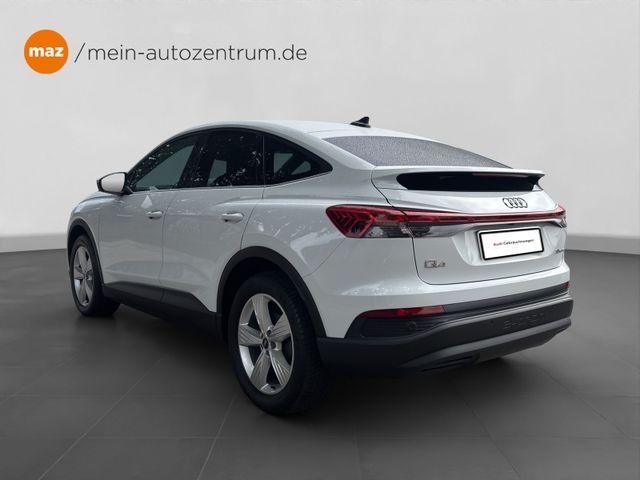 Audi Q4 2022
