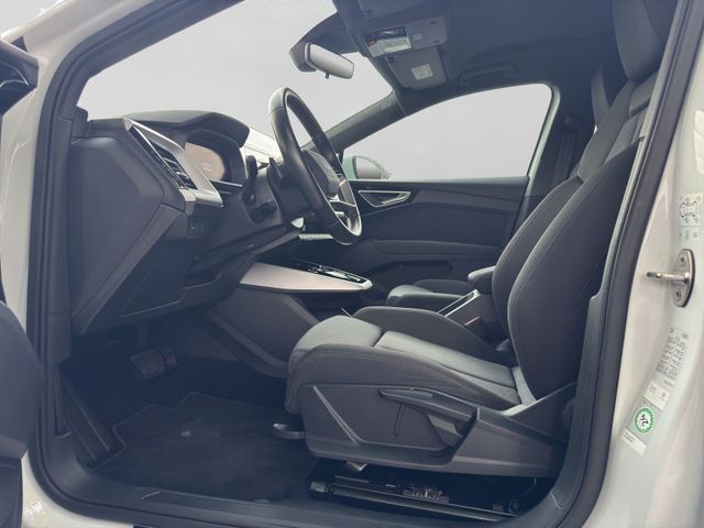 Audi Q4 2022