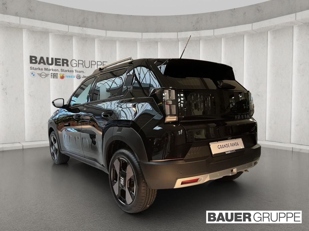 Fiat Grande Panda