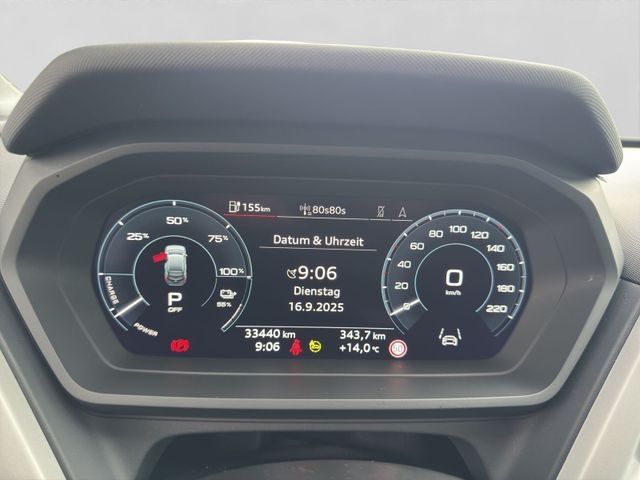 Audi Q4 2022