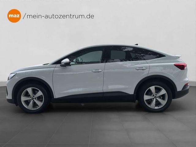 Audi Q4 2022